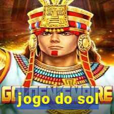 jogo do sol